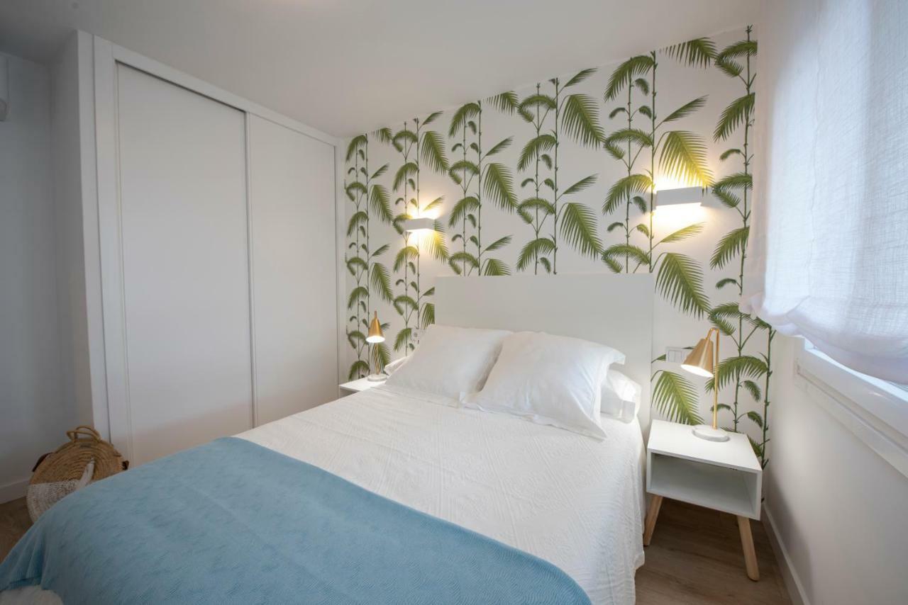 Ferienwohnung Oh La Life Portosin La Playa Exterior foto